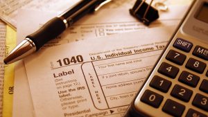 Form 116 Foreign Tax Credit or Form 2555 Foreign Earned Income?