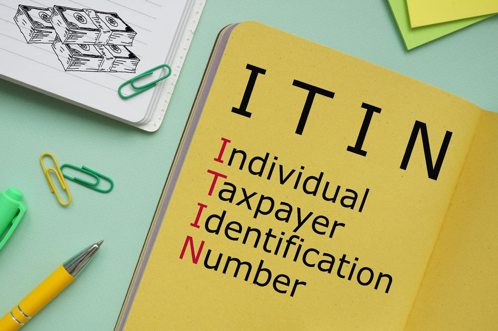 What is an ITIN?