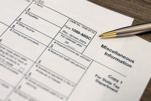 Understanding U.S. Tax Forms 1099-DIV, 1099-B, and 1042-S for Nonresidents