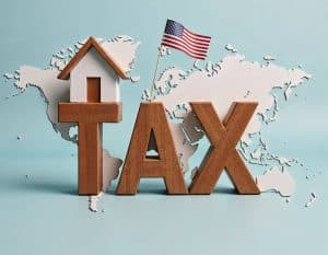 Taxation for Nonresident Aliens
