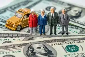 Foreign Beneficiary of U.S. Estate or 401(k): Why You Need an ITIN