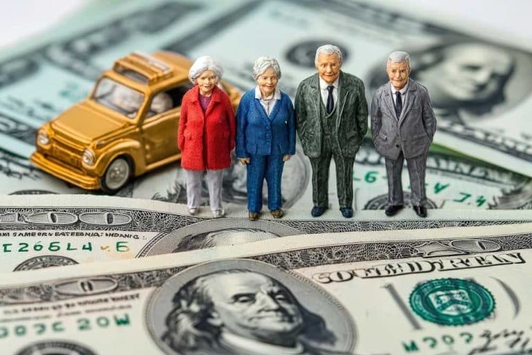 Foreign Beneficiary of U.S. Estate or 401(k): Why You Need an ITIN