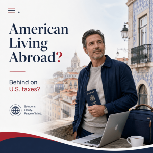 Streamlined Foreign Offshore Procedures